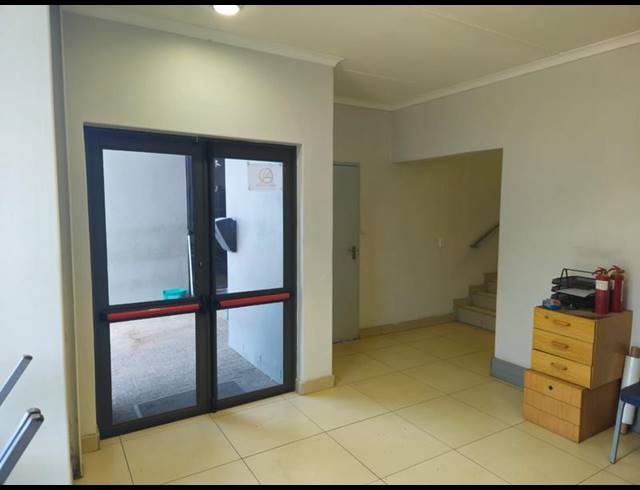 INDUSTRIAL PROPERTY TO RENT IN STIKLAND INDUSTRIAL